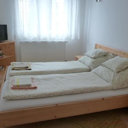 Keresztmama Haza Apartment Hajdúszoboszló Екстериор снимка