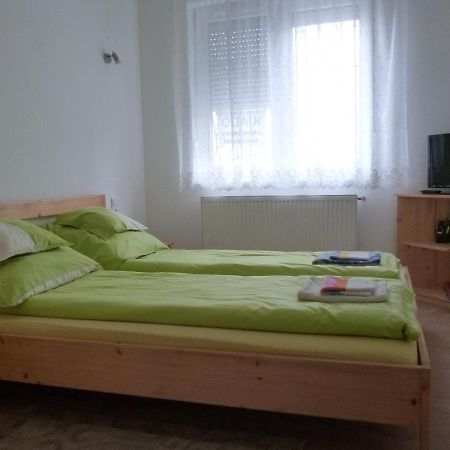Keresztmama Haza Apartment Hajdúszoboszló Екстериор снимка