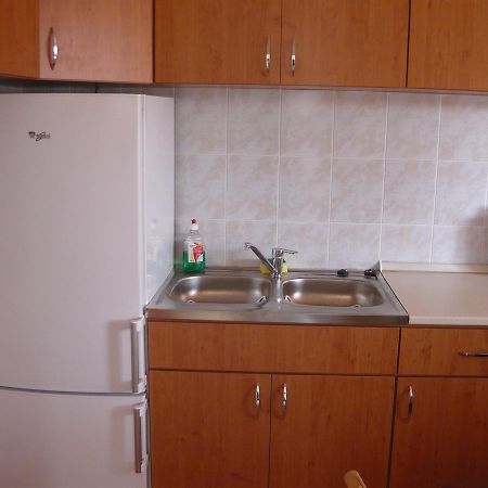Keresztmama Haza Apartment Hajdúszoboszló Екстериор снимка