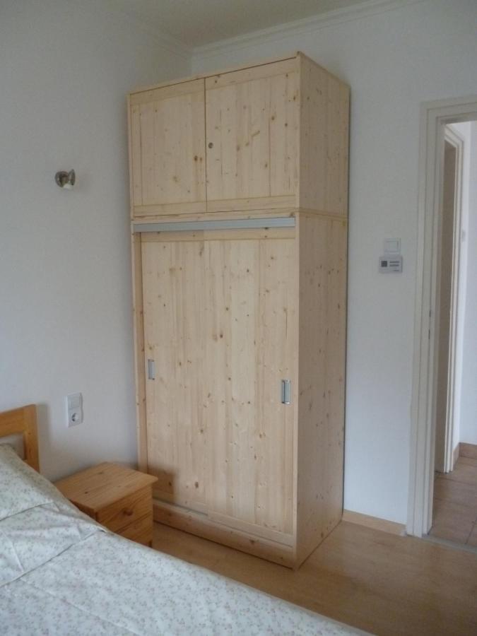 Keresztmama Haza Apartment Hajdúszoboszló Екстериор снимка