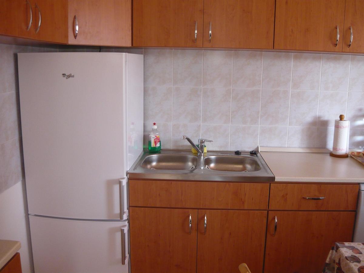 Keresztmama Haza Apartment Hajdúszoboszló Екстериор снимка