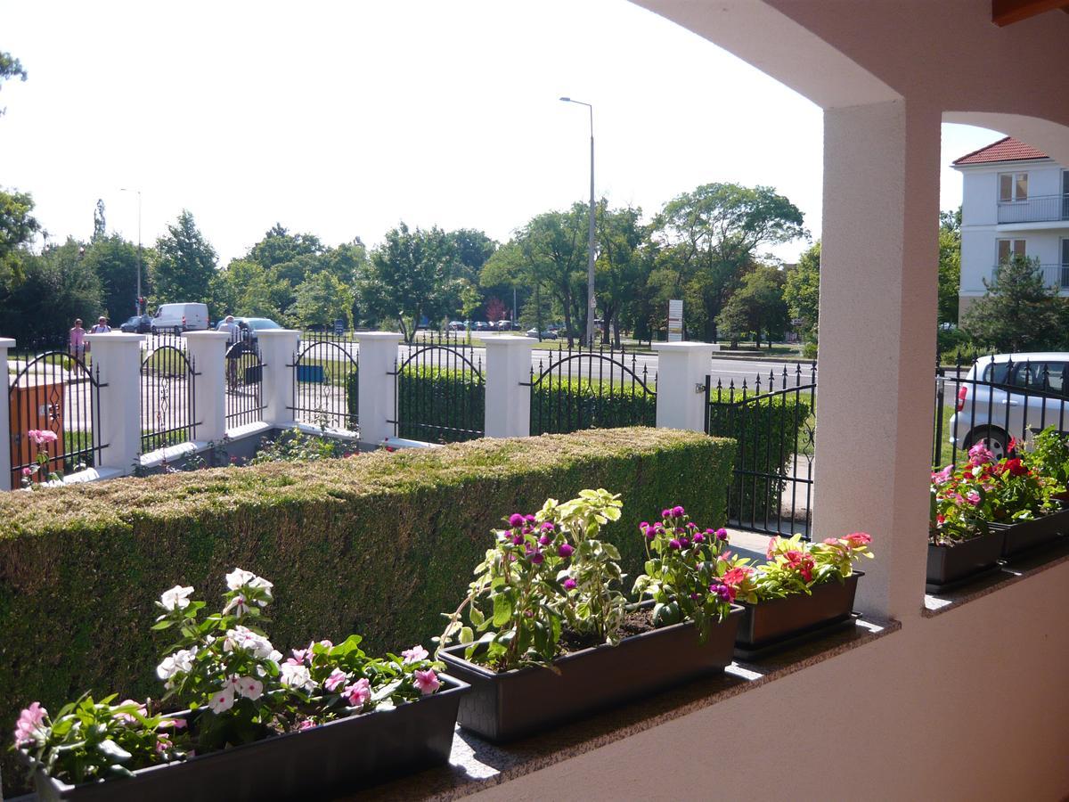 Keresztmama Haza Apartment Hajdúszoboszló Екстериор снимка