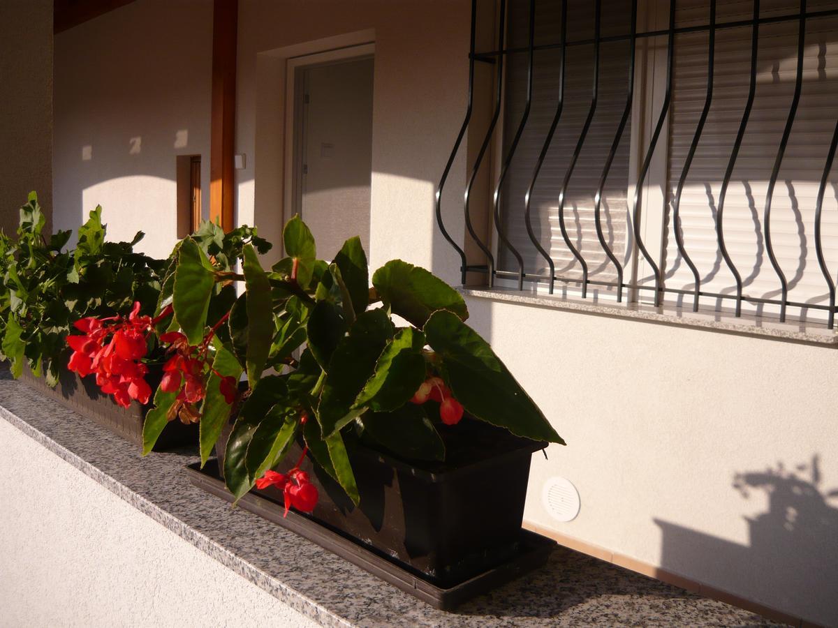 Keresztmama Haza Apartment Hajdúszoboszló Екстериор снимка
