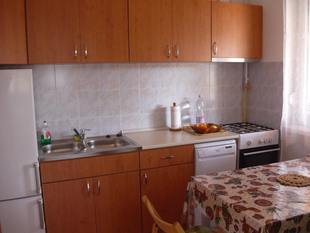Keresztmama Haza Apartment Hajdúszoboszló Екстериор снимка