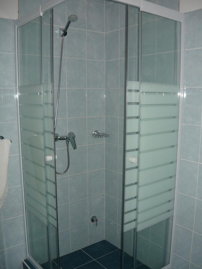 Keresztmama Haza Apartment Hajdúszoboszló Екстериор снимка