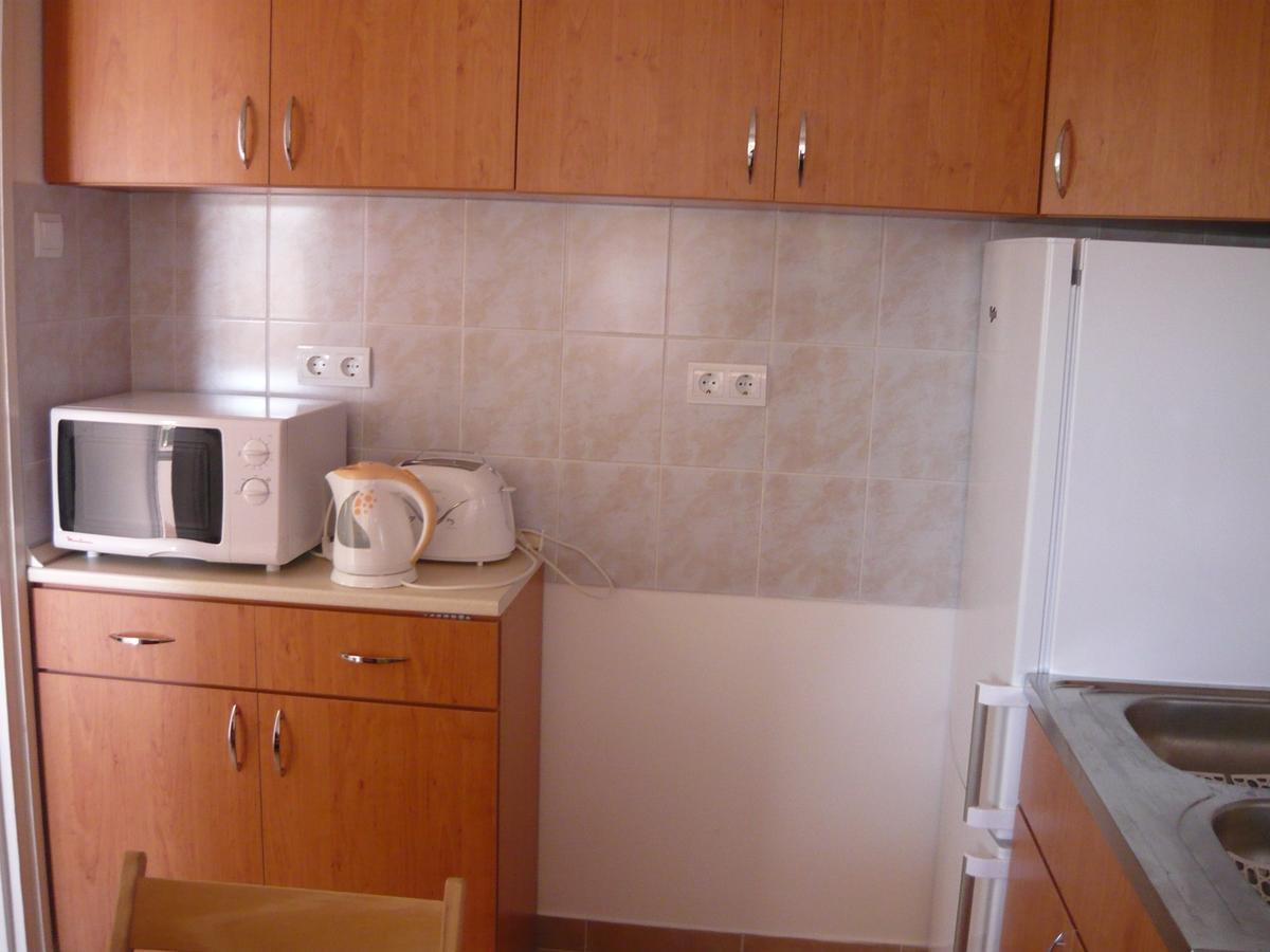 Keresztmama Haza Apartment Hajdúszoboszló Екстериор снимка