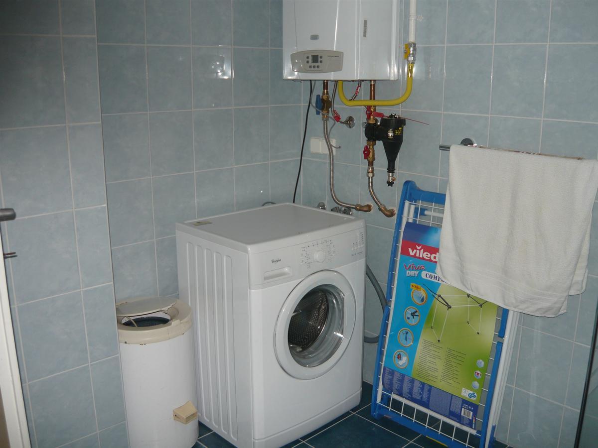 Keresztmama Haza Apartment Hajdúszoboszló Екстериор снимка